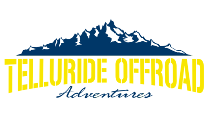 Telluride Offroad Adventures  - Site Build