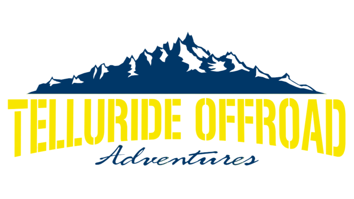 Telluride Offroad Adventures  - Site Build